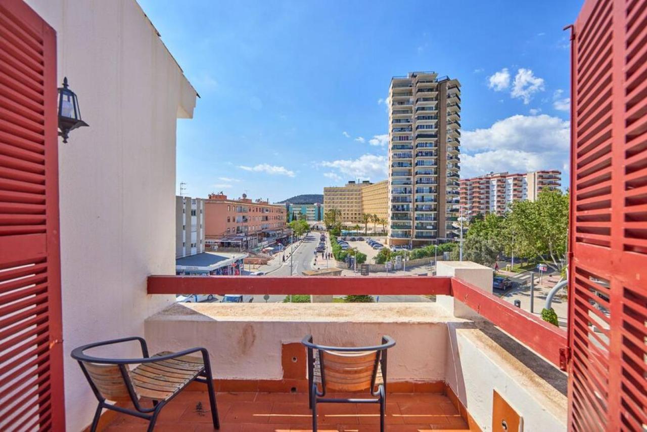 Nura Houses Magaluf Duplex 4 Luaran gambar