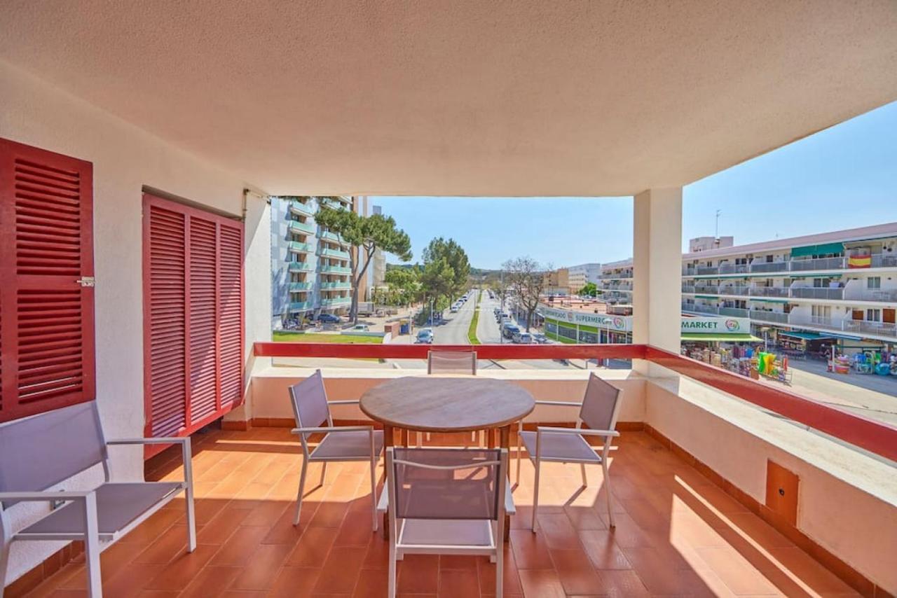 Nura Houses Magaluf Duplex 4 Luaran gambar