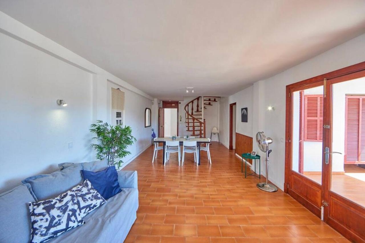 Nura Houses Magaluf Duplex 4 Luaran gambar