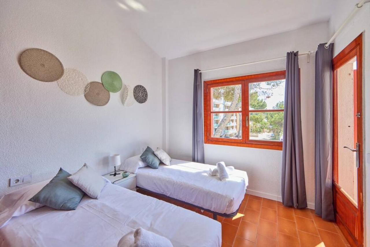Nura Houses Magaluf Duplex 4 Luaran gambar