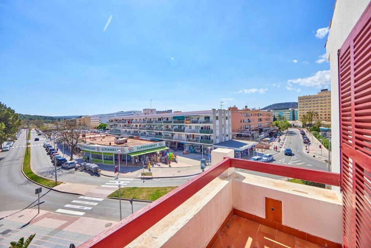 Nura Houses Magaluf Duplex 4 Luaran gambar